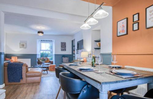 Lobster Cottage - 3 Bedroom Cottage - Tenby - Foto 18