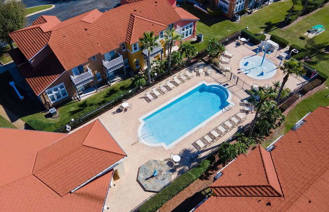 3BR Townhome Steps From Theme Parks Sleeps 6 - Foto 57