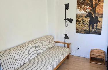 Ferienwohnung Wiesmoor - Ranch - Foto 5