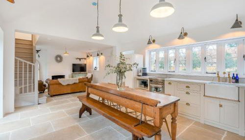 The Ostlers Cottage - Foto 2