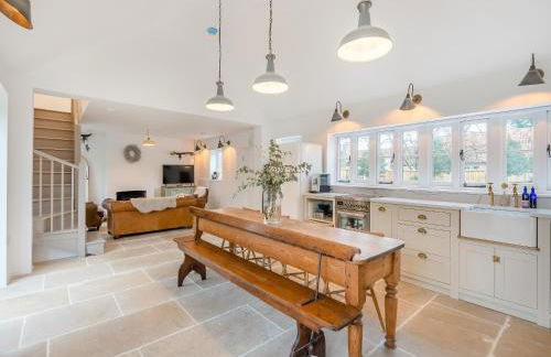 The Ostlers Cottage - Foto 2