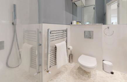 Central London Flat in Westminster - Photo 20