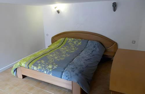 L'alouette - Gites Rocheflamme - Foto 6