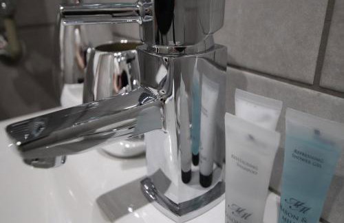 Halifax House, Studio Apartment 213 - Foto 3