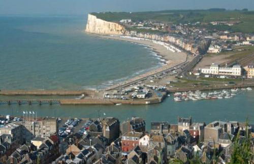 Nid douillet pour 2.. à 50 mètres de la plage - Foto 8