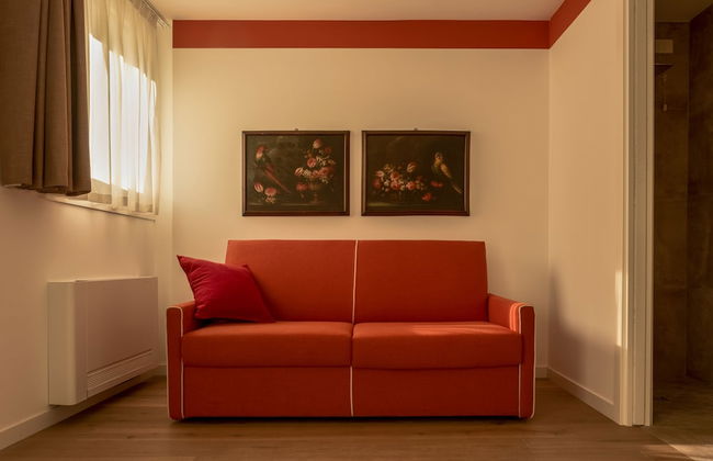 Agriturismo Relais Maddalene101 - Photo 13