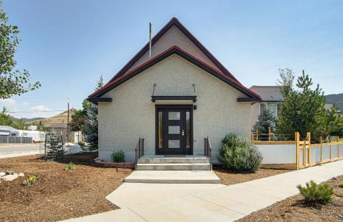 Divine Salida Stay Walkable Location Near Dtwn! - Foto 1