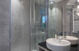 LE BEAU MARAIS - Luxury Apartments, AIR COND, LIFT - Photo 128