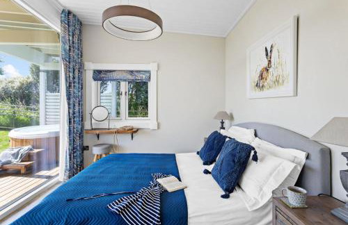 Rafters Lodge, Nr Saunton - Foto 14