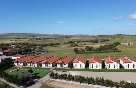 Kalliopi Luxury Apartments - Foto 19