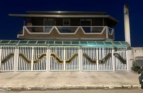 Casa de temporada Praia Grande Guilhermina - Foto 1