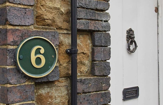 Host Stay Rosella Cottage - Foto 47