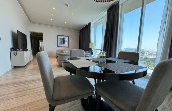 Damac Riyadh by SELSAL داماك الرياض - Photo 56