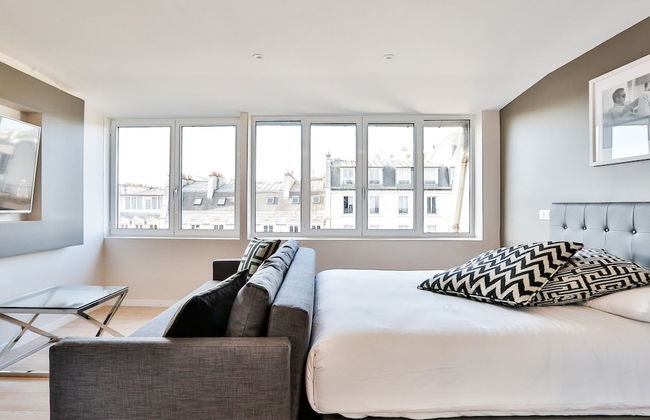 Blue Nights Appartements 108 - Photo 21