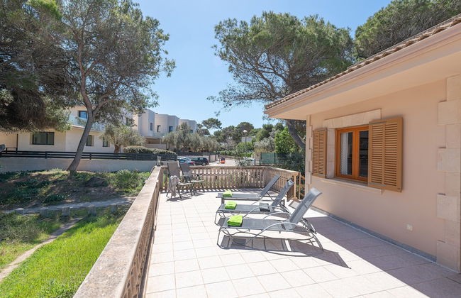 Villa Canta in Mallorca - Foto 33