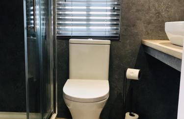 Honeysuckle Cabin - Photo 44