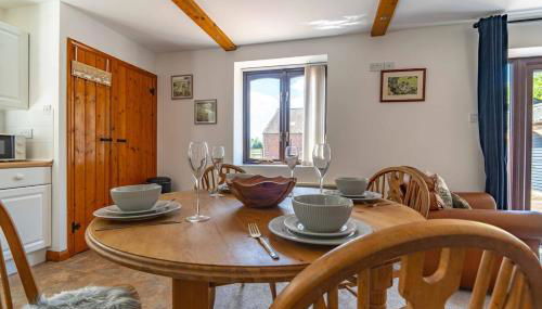 Rural Farm Cottage nr Canterbury - logburner, parking, 2bed and 2bath -idyllic setting - Foto 4