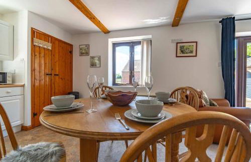 Rural Farm Cottage nr Canterbury - logburner, parking, 2bed and 2bath -idyllic setting - Foto 4