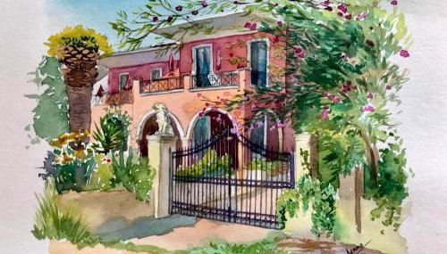 Floros Apartments - Foto 2