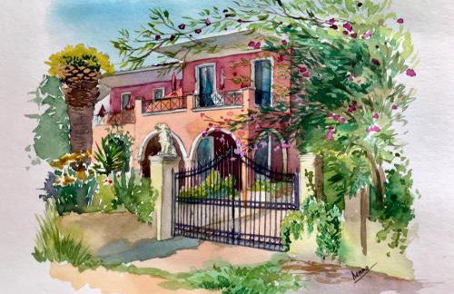 Floros Apartments - Foto 2