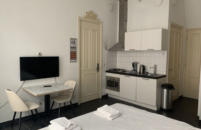 Plantage Hortus Apartments - Foto 70