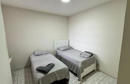 Apartamento de Temporada Uberaba - Foto 16