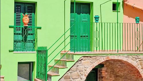 A Blue Gem among the Nebrodi Mountains - Foto 4