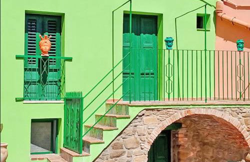 A Blue Gem among the Nebrodi Mountains - Foto 7