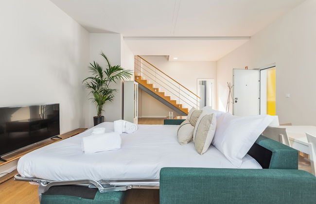 Aspasios Almada Apartments - Photo 26