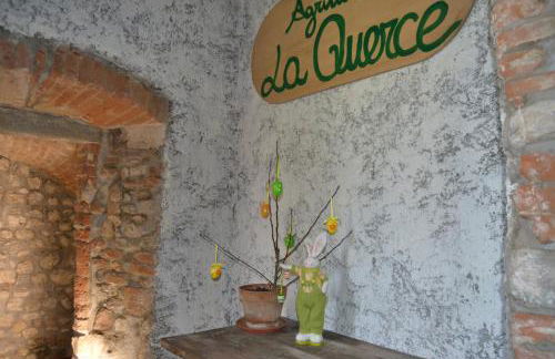 Agriturismo La Querce - Foto 78