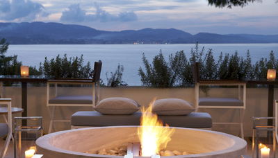 Thalassa Boutique Hotel Kefalonia - Foto 3