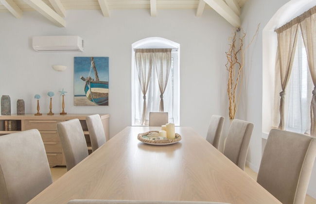 Villa in Peloponnese With Pool - Foto 24