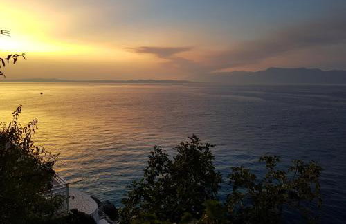 Seafront Vacation home "Tea" - Foto 47