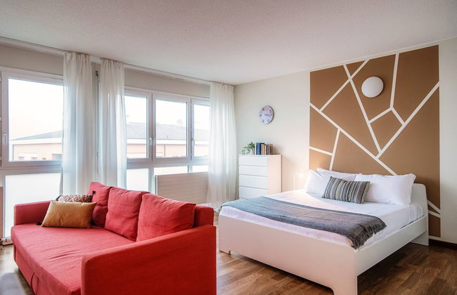 Pazzallo Apartments - Foto 60