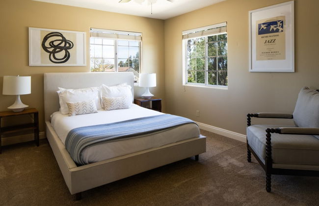 Willow by Avantstay Mountain Views - See Hot Air Balloons From Pool - Foto 13