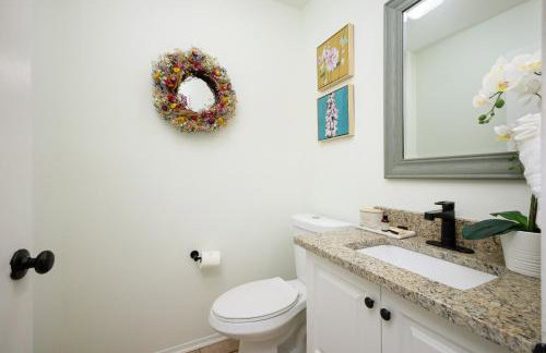 Texas Modern Minutes from Airport - Foto 27