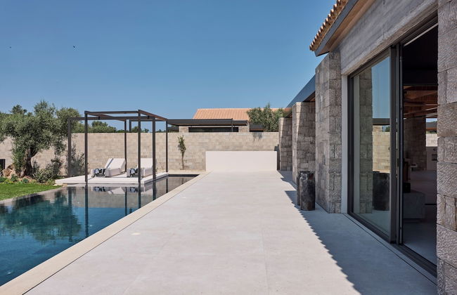 Noero Villas Lefkada - Foto 45