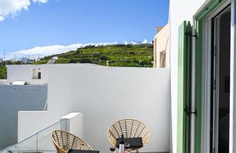 The Friend's House Milos - Foto 6