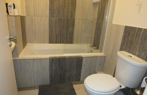 The Castle Lodge - Foto 85