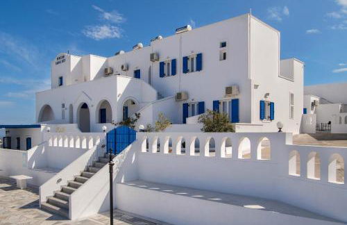 Villa Kavallaris & Apartments - Foto 8