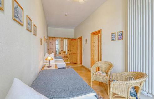 Lovely Apartment In Krakow Am See - Foto 21