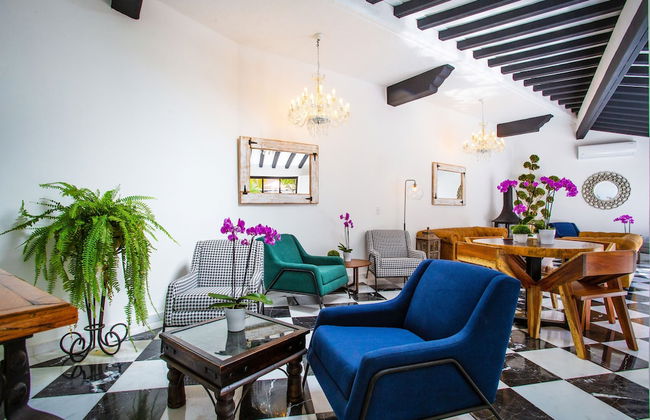 Hotel Suites Mar Elena - Foto 16