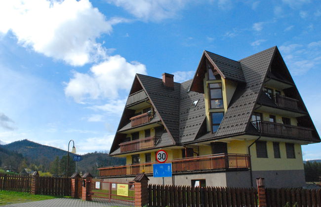 Giewont View - Foto 40