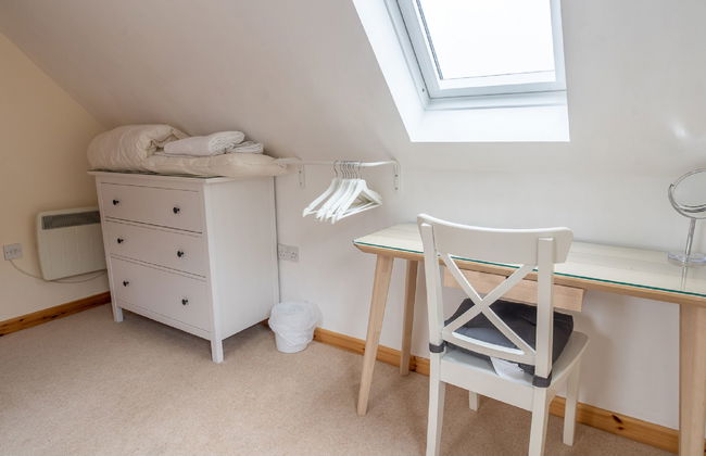 Holiday Home Peter's Shed by Interhome - Foto 55