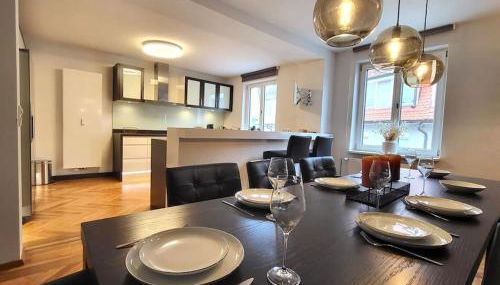 SiOUX stilvolle Designapartments mit traumhaftem Ausblick - Foto 3