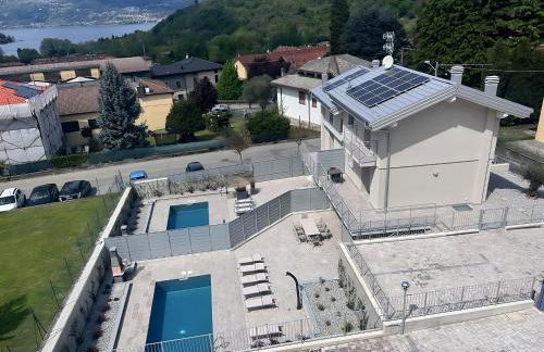 VILLA CLAUDIA WITH PRIVATE POOL - Foto 30