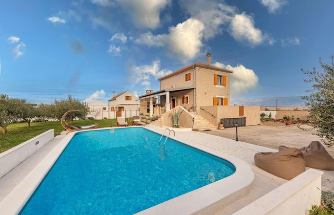 Villa Pan Zadarvillas - Foto 3