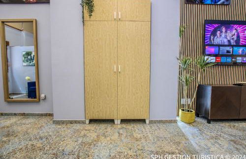 Adri Home centro ciudad con garaje privado - Foto 16