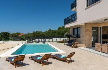 Villa Kate - Zadar by Villas Guide - Foto 24