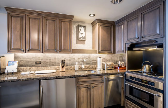 Ritz Carlton Club 2BR Residence - Foto 6